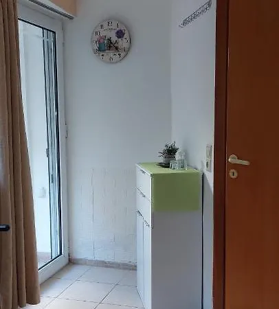ισόγειο στούντιο γαλήνη Ρέθυμνο