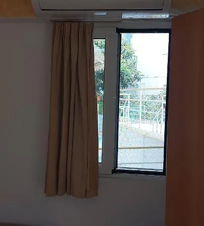 ισόγειο στούντιο γαλήνη * Ρέθυμνο