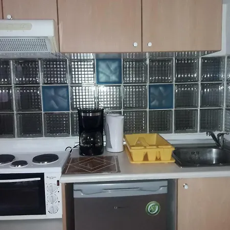 ισόγειο στούντιο γαλήνη Ρέθυμνο