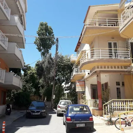 ισόγειο στούντιο γαλήνη *