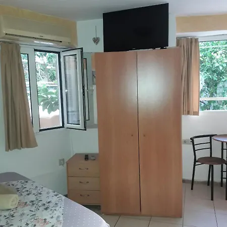 Apartment Ground Floor Galini Rethymno (Crete)