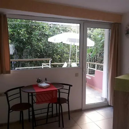 Apartment Ground Floor Galini *