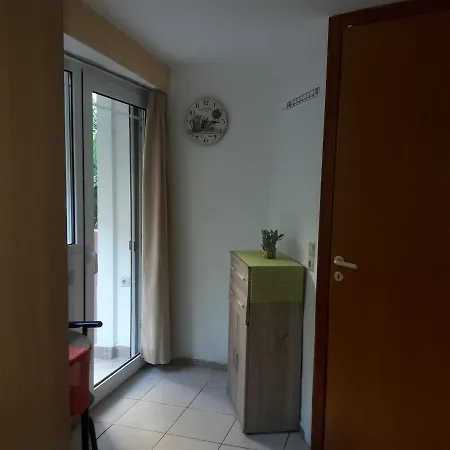 Ground Floor Galini Apartment