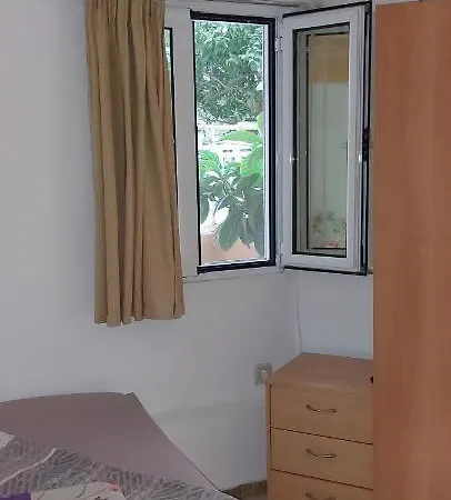 Apartment Ground Floor Galini *