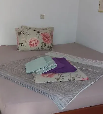 Ground Floor Galini Rethymno (Crete)