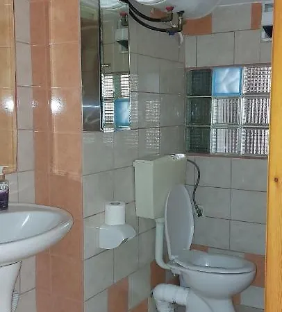 Ground Floor Galini Apartment