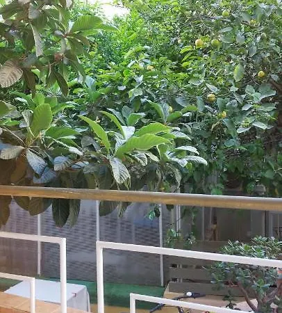 Ground Floor Galini Apartment