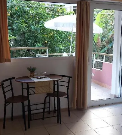 Ground Floor Galini Rethymno (Crete)