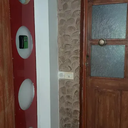 Apartment Ground Floor Galini *
