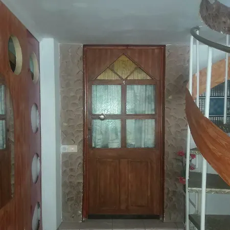 Ground Floor Galini Rethymno (Crete)