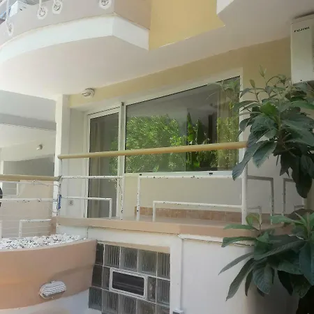 Apartment Ground Floor Galini Rethymno (Crete)