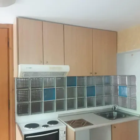 Ground Floor Galini * Rethymno (Crete)