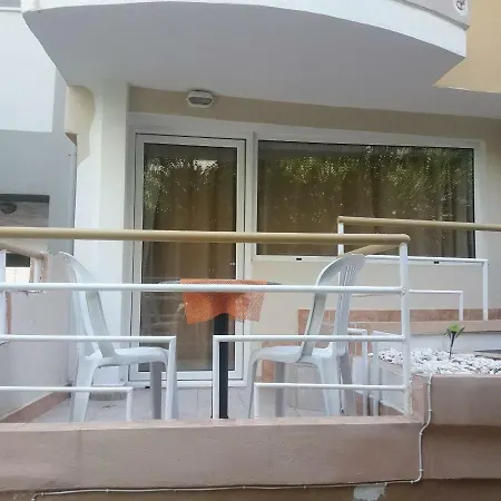 Ground Floor Galini * Rethymno (Crete)