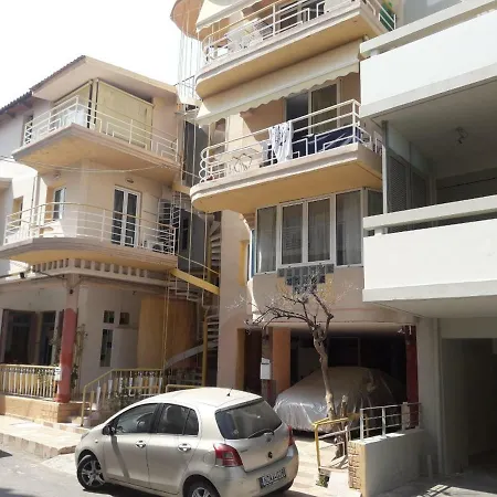 Apartment Ground Floor Galini *