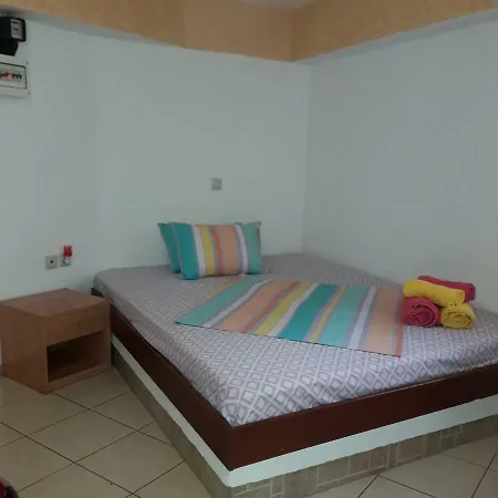 Ground Floor Galini *