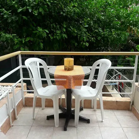 Ground Floor Galini Rethymno (Crete)
