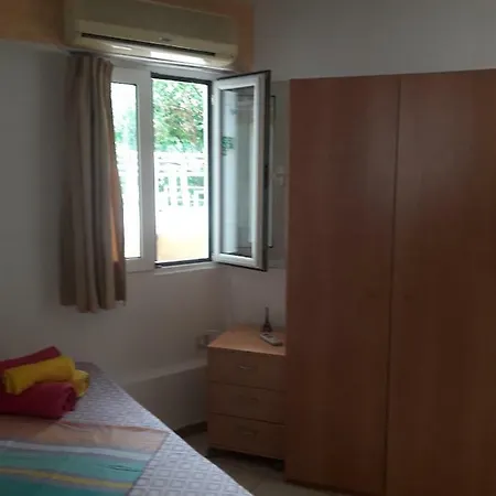 Apartment Ground Floor Galini Rethymno (Crete)