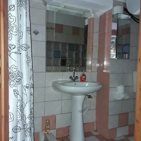 Apartment Ground Floor Galini