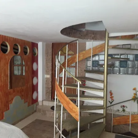 Ground Floor Galini Apartment